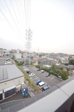 スパシエヒルズ横浜妙蓮寺の物件内観写真